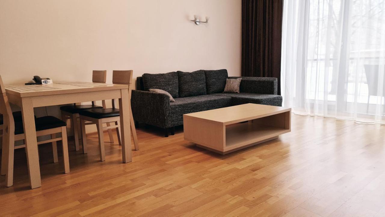 Seedri Residence Pärnu Habitación foto