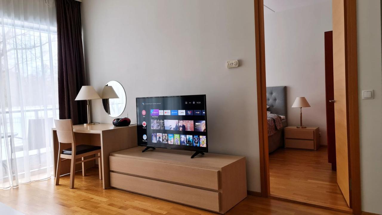 Seedri Residence Pärnu Habitación foto