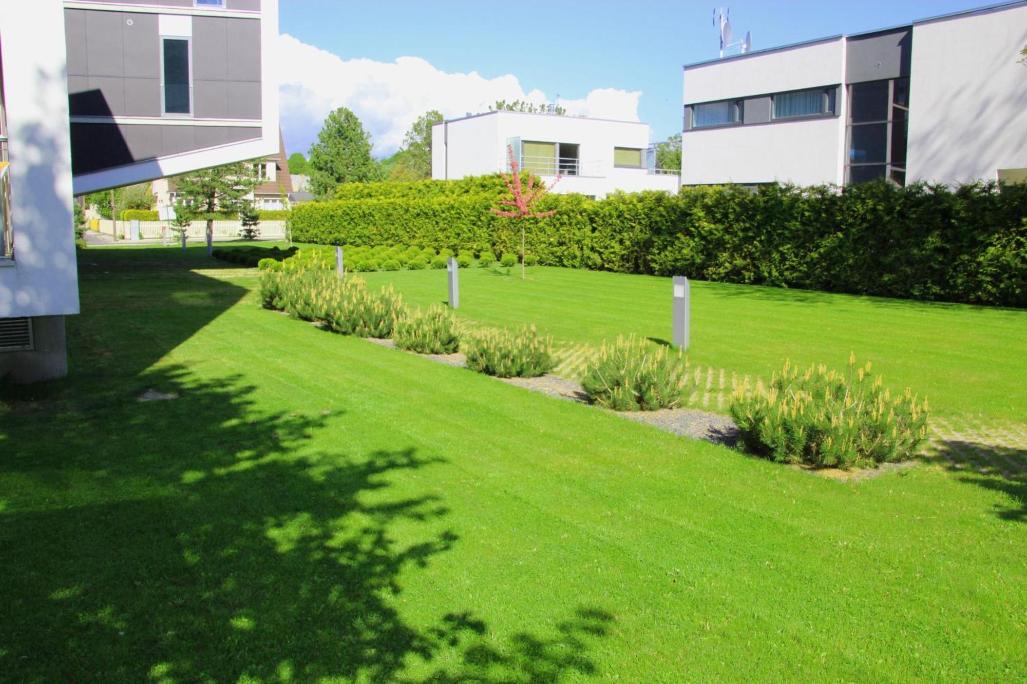 Seedri Residence Pärnu Exterior foto
