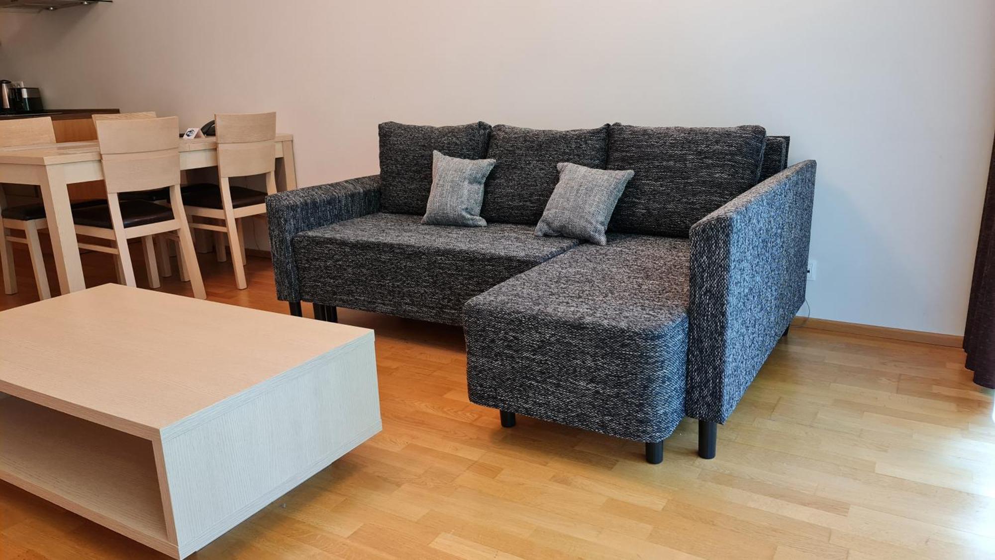Seedri Residence Pärnu Habitación foto