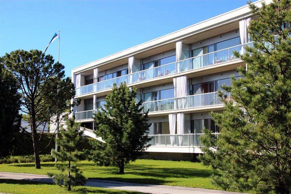 Seedri Residence Pärnu Exterior foto
