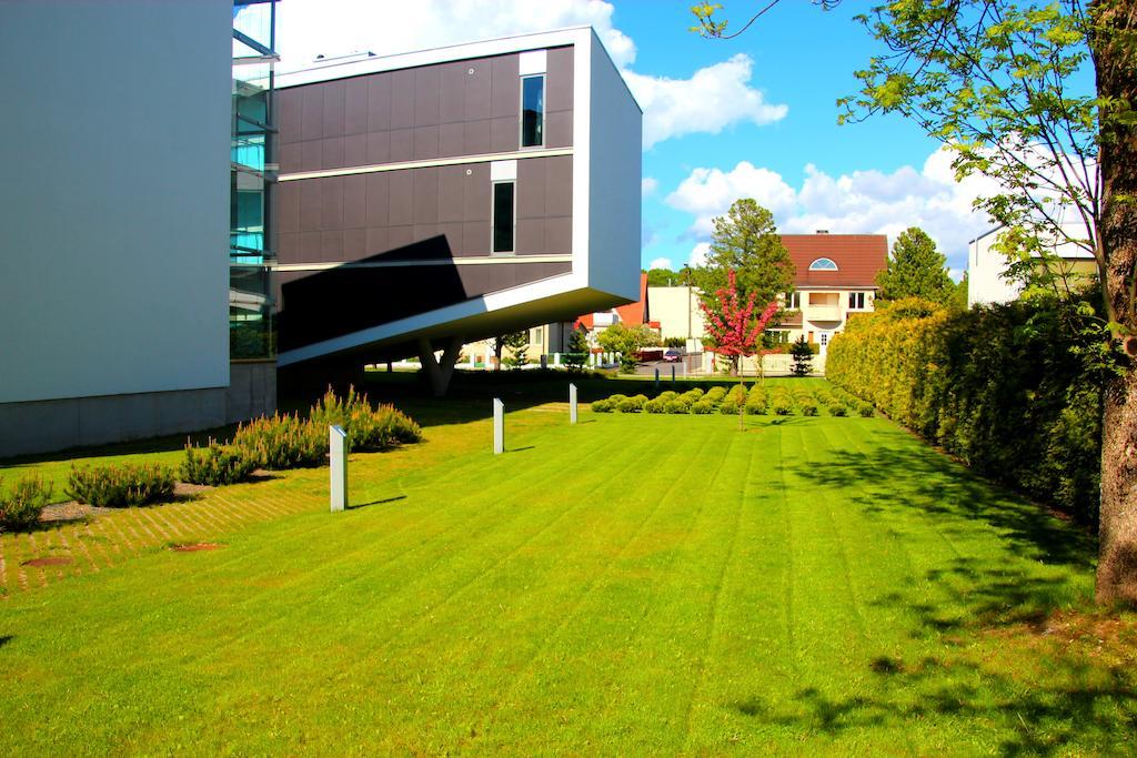 Seedri Residence Pärnu Exterior foto
