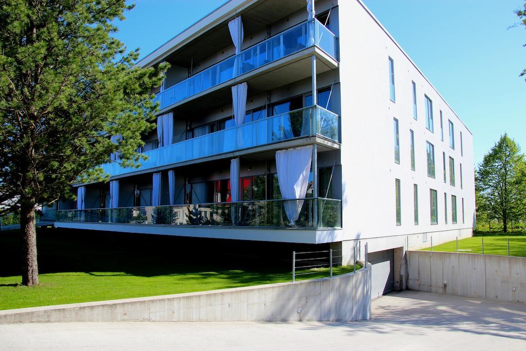 Seedri Residence Pärnu Exterior foto