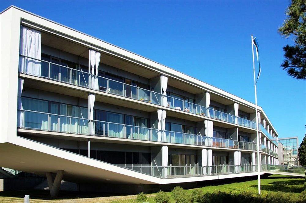 Seedri Residence Pärnu Exterior foto