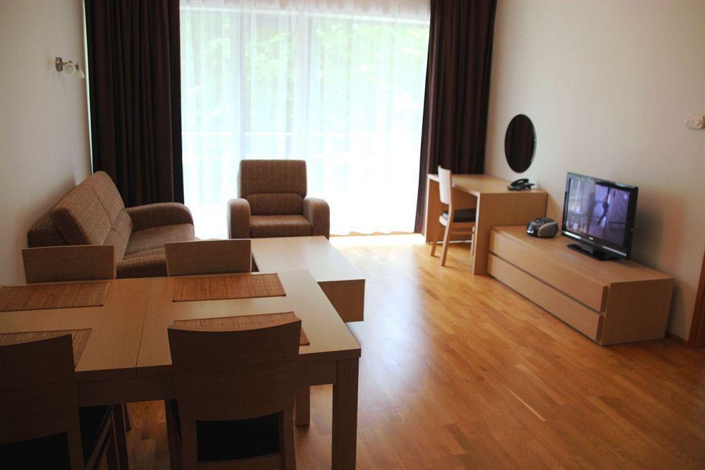Seedri Residence Pärnu Exterior foto
