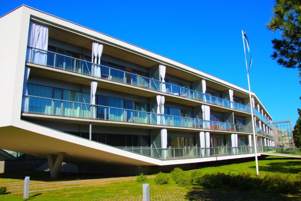 Seedri Residence Pärnu Exterior foto