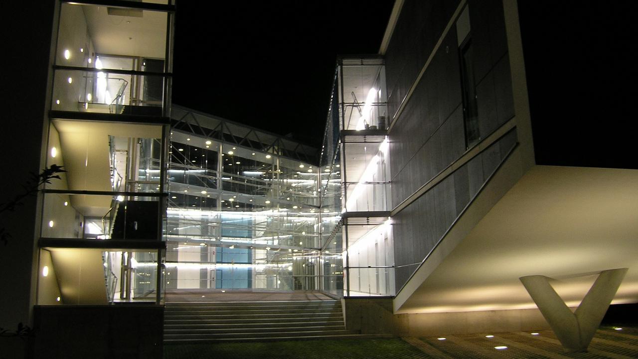 Seedri Residence Pärnu Exterior foto
