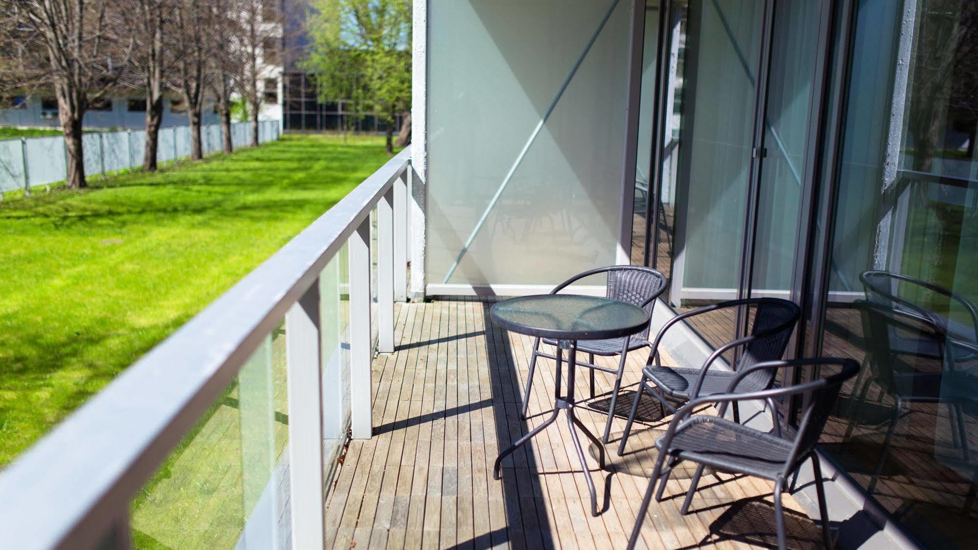 Seedri Residence Pärnu Exterior foto