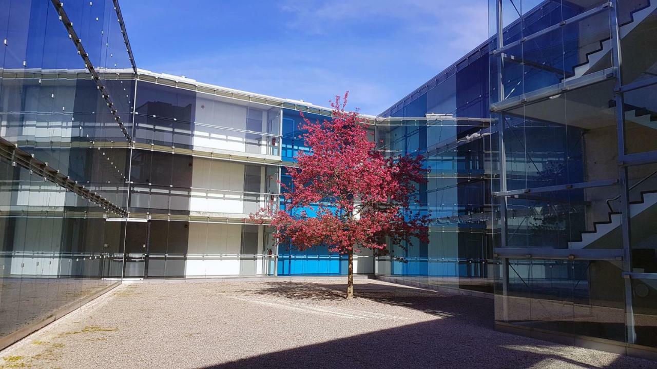 Seedri Residence Pärnu Exterior foto